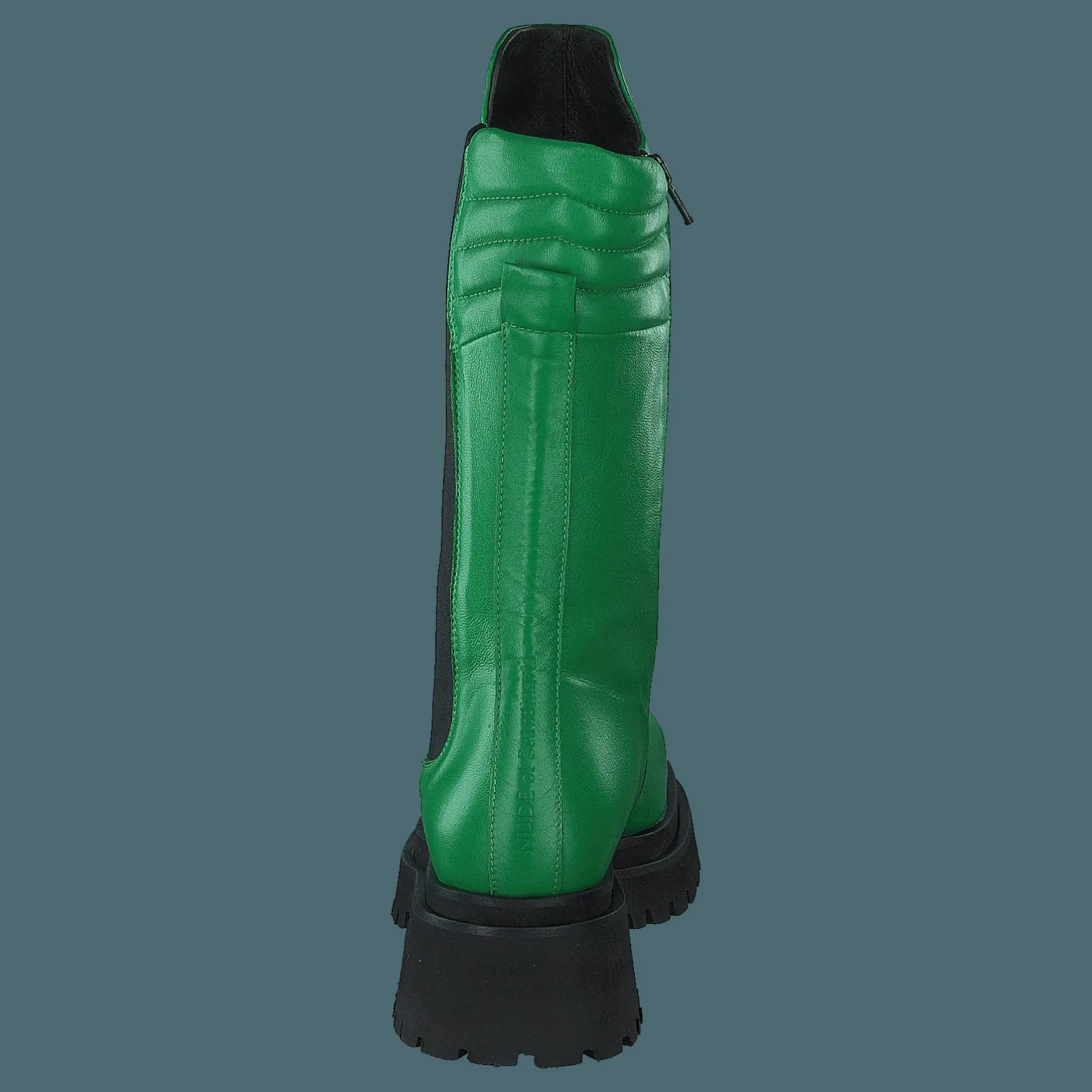 Ulrika Guantino / Verde Bandiera