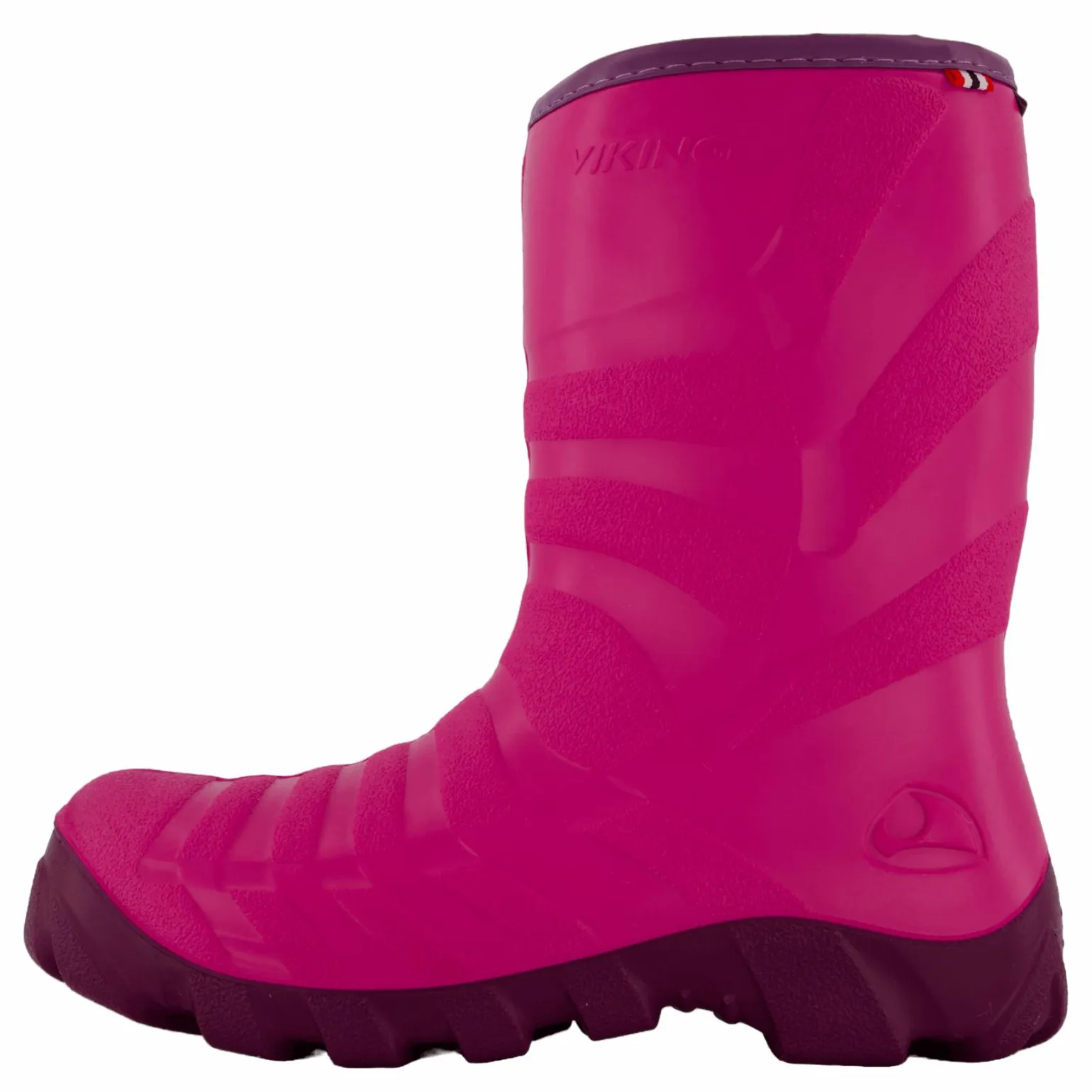 Ultra 2.0 Fuchsia/Purple