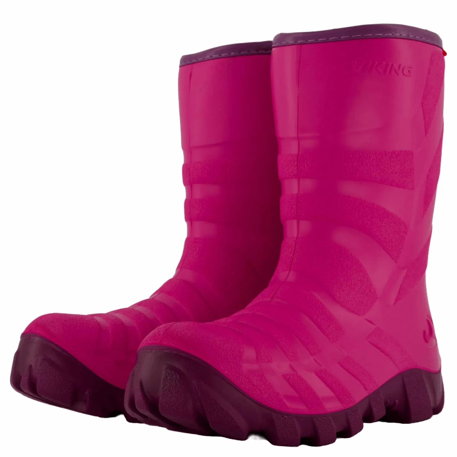 Ultra 2.0 Fuchsia/Purple