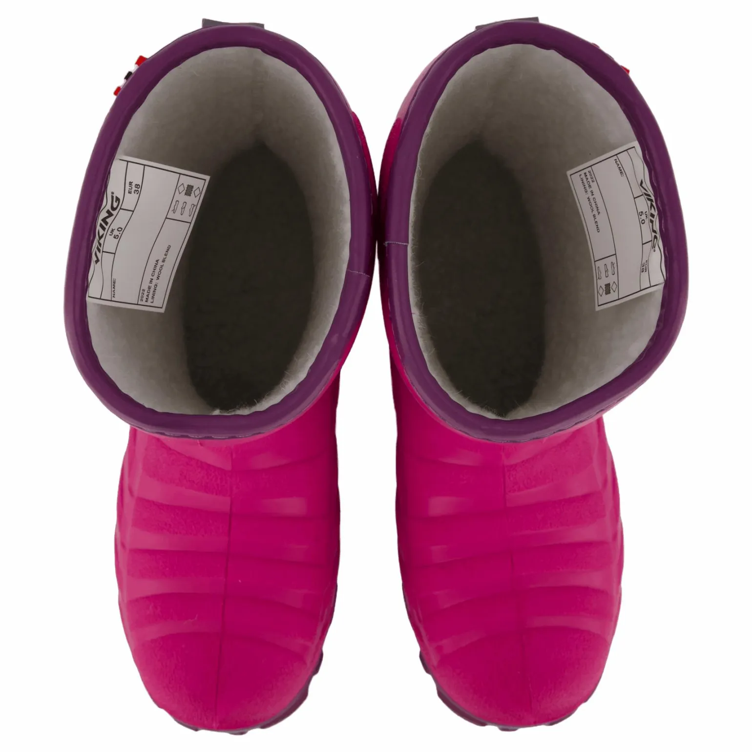 Ultra 2.0 Fuchsia/Purple