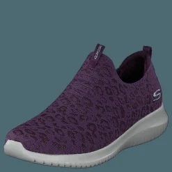 Ultra Flex Plum