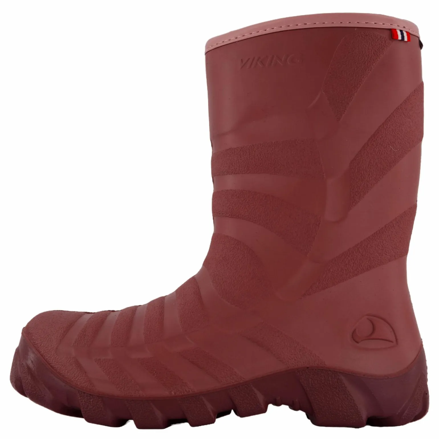 Ultra Warm Pink/light Pink
