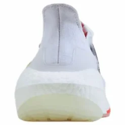 Ultraboost 21 Shoes Cloud White / Core Black / Solar Red