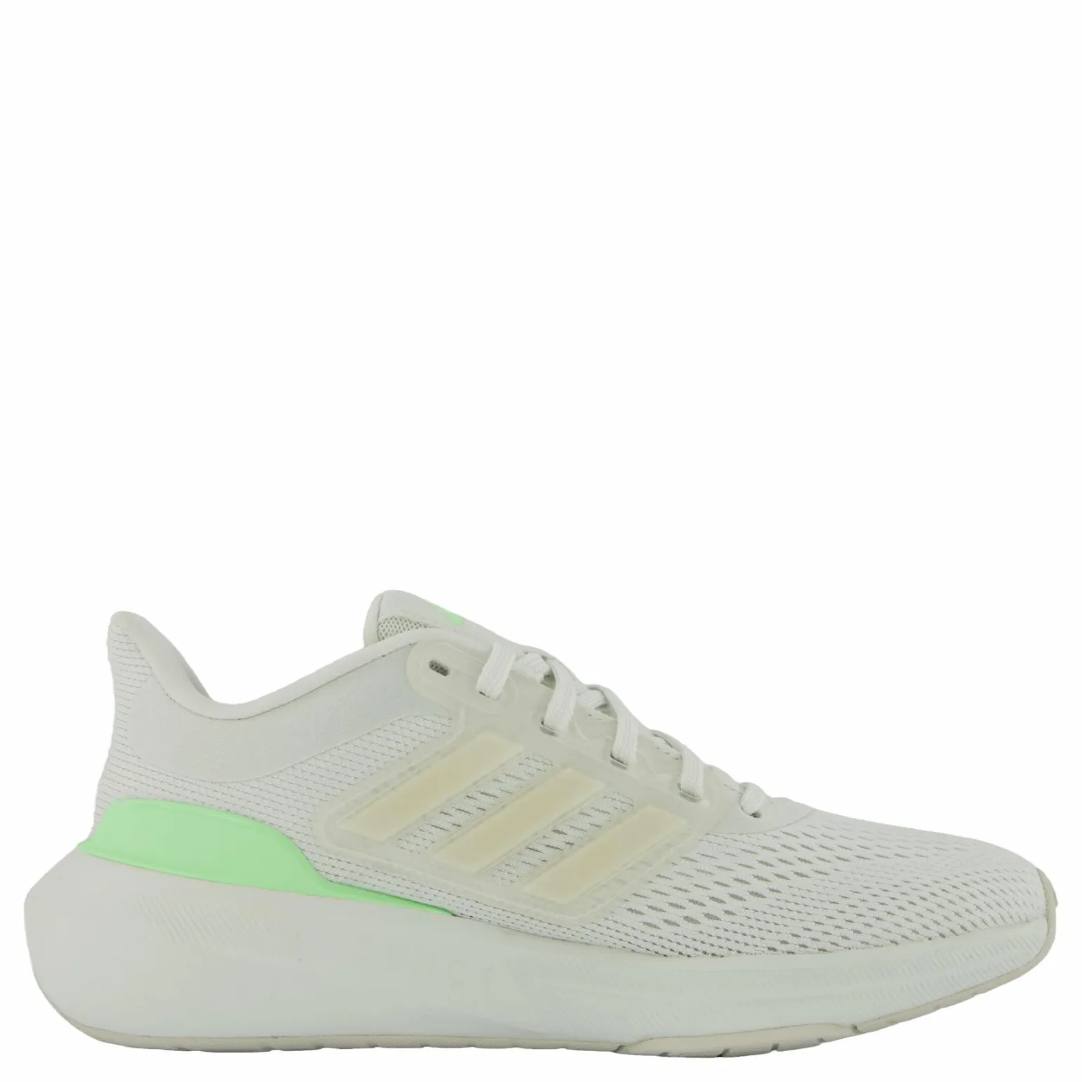 Ultrabounce Shoes Crystal Jade / Zero Metalic / Green Spark