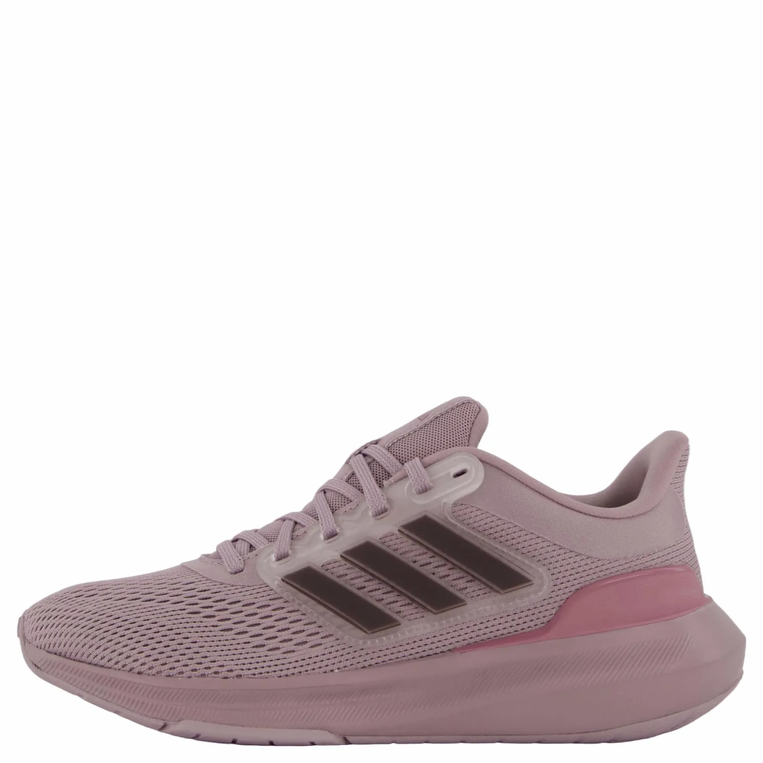 Ultrabounce Shoes Preloved Fig / Aurora Met. / Wonder Orchid