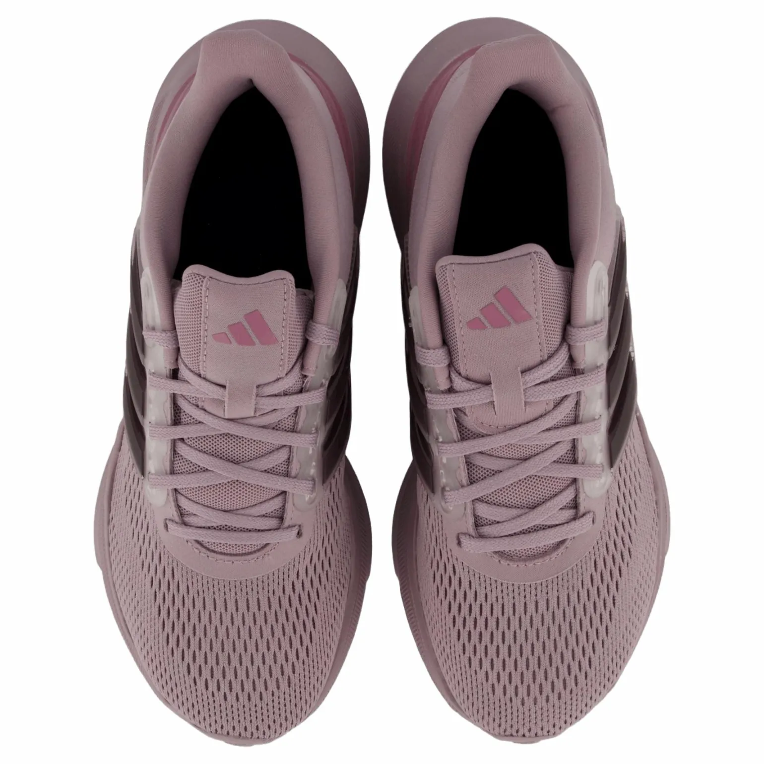 Ultrabounce Shoes Preloved Fig / Aurora Met. / Wonder Orchid