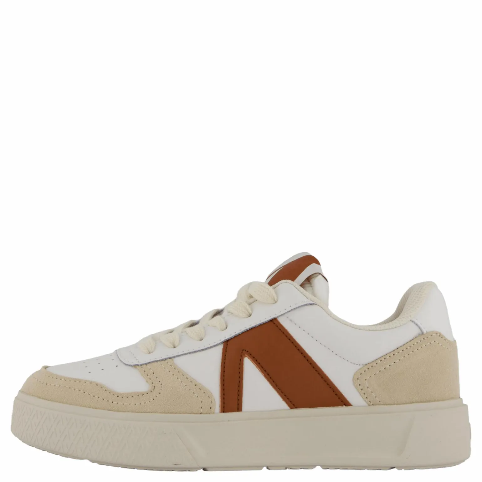 Uncover White Amber Brown