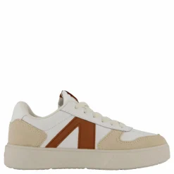 Uncover White Amber Brown