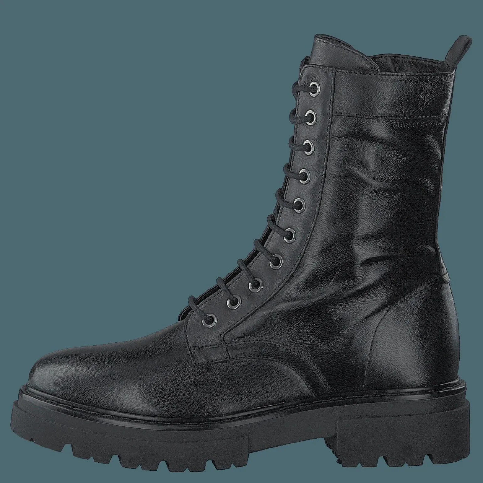 Under 1a Black