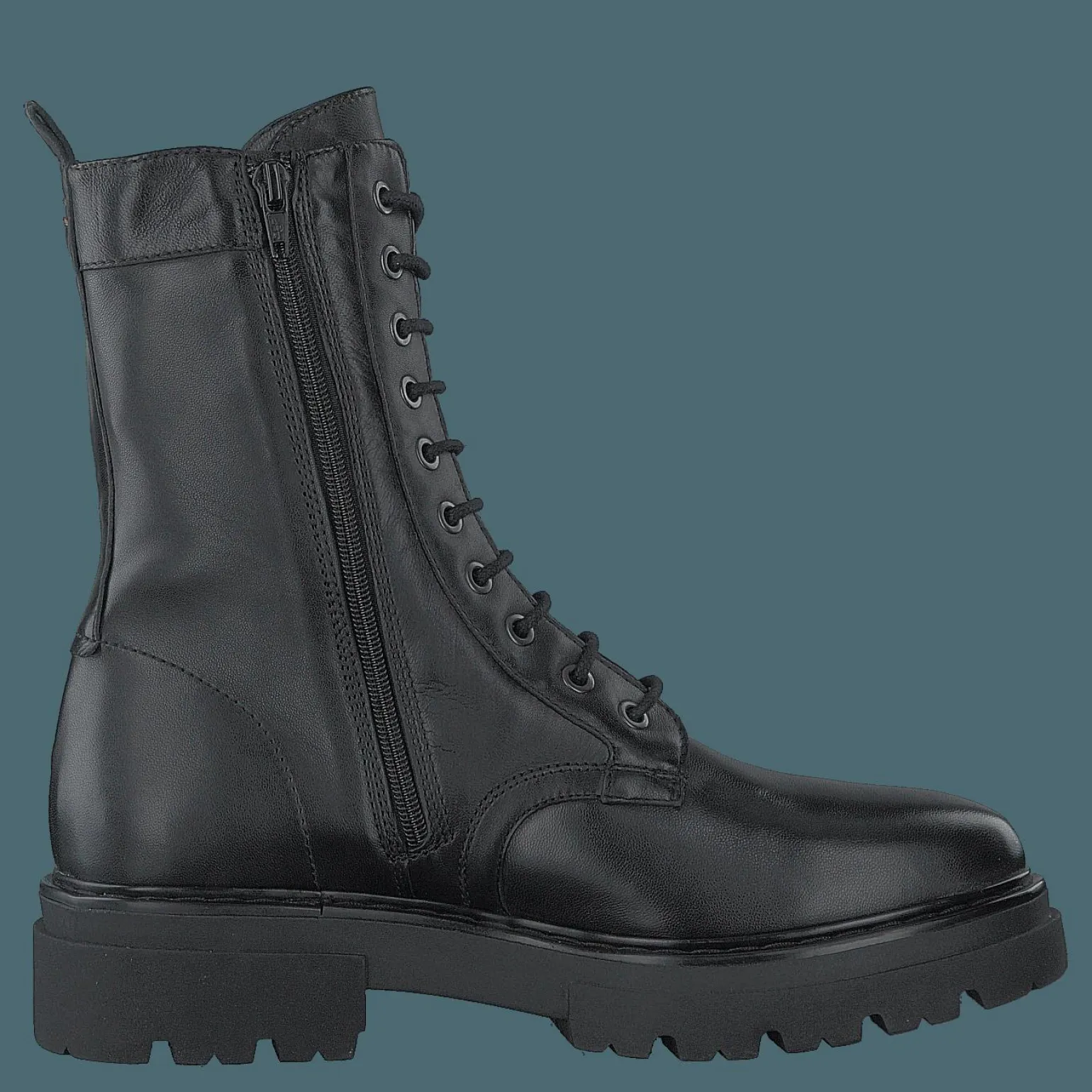 Under 1a Black