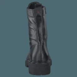Under 1a Black
