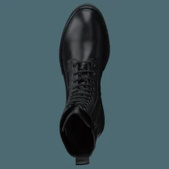 Under 1a Black
