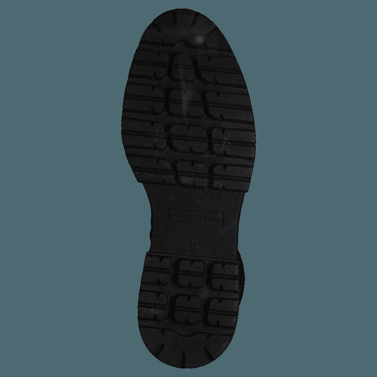 Under 1a Black