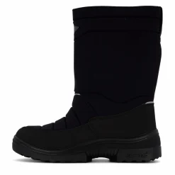 Universal Black
