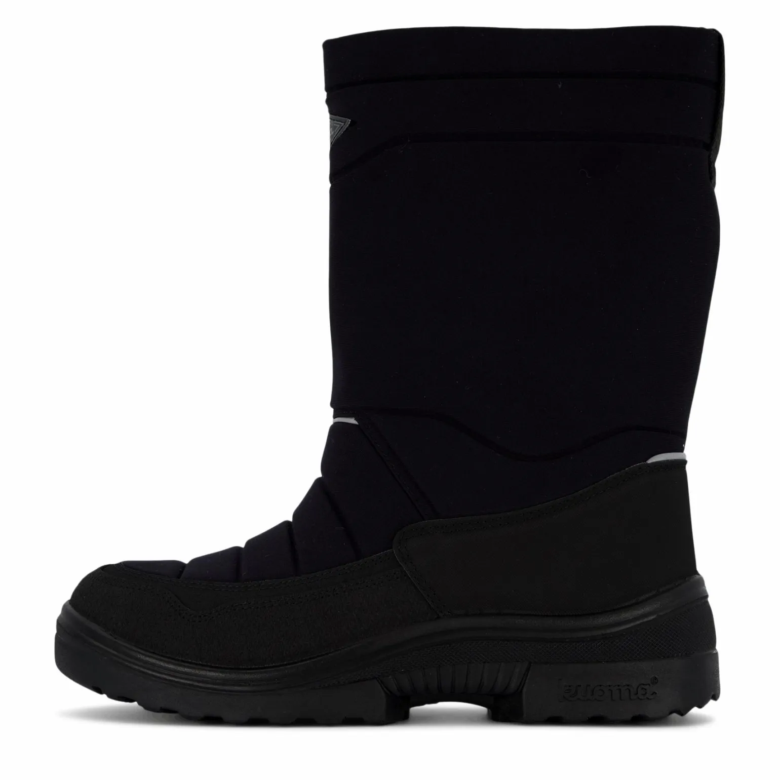 Universal Black