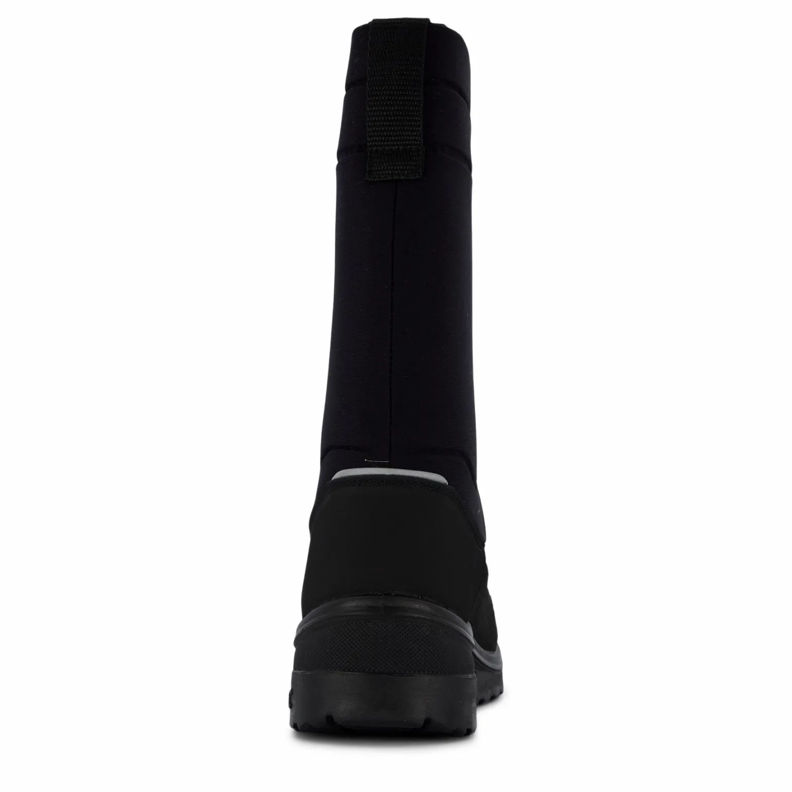 Universal Black