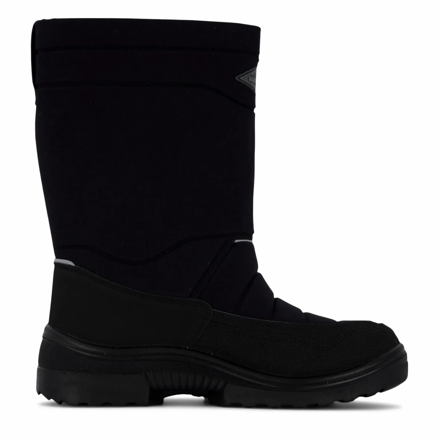 Universal Black