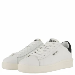 University M Prime 2 White Black