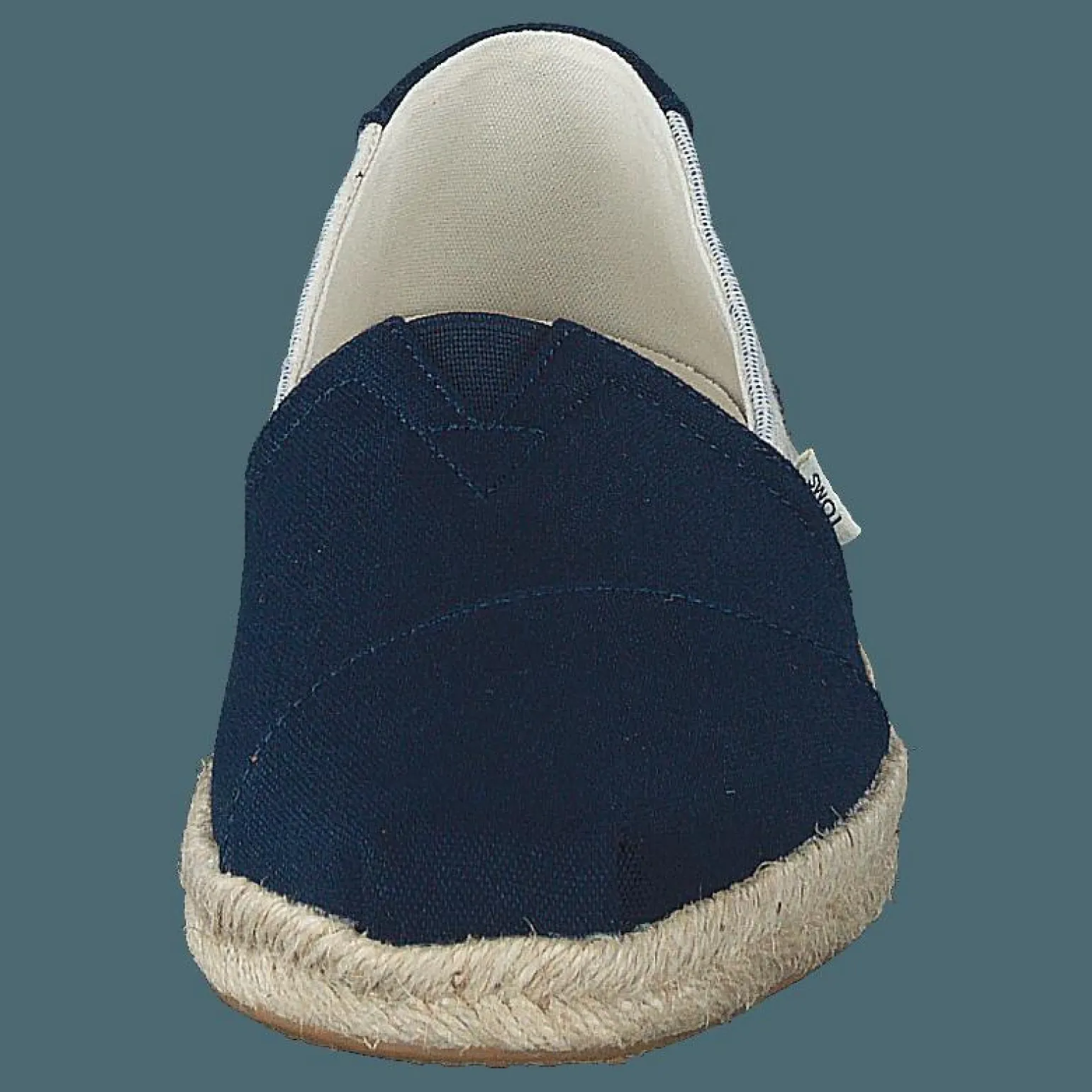 University Stripe Alprg Navy