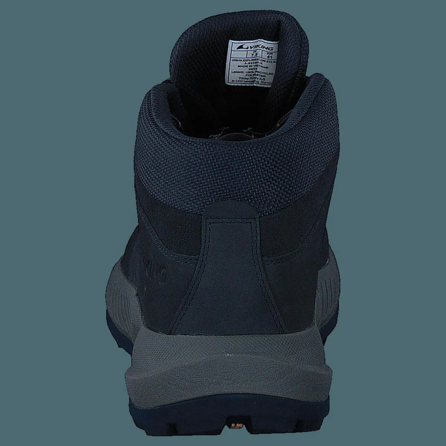 Urban Explorer Low Gtx M Navy