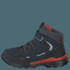 Urban Hiker Black/night Sky
