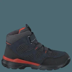 Urban Hiker Black/night Sky