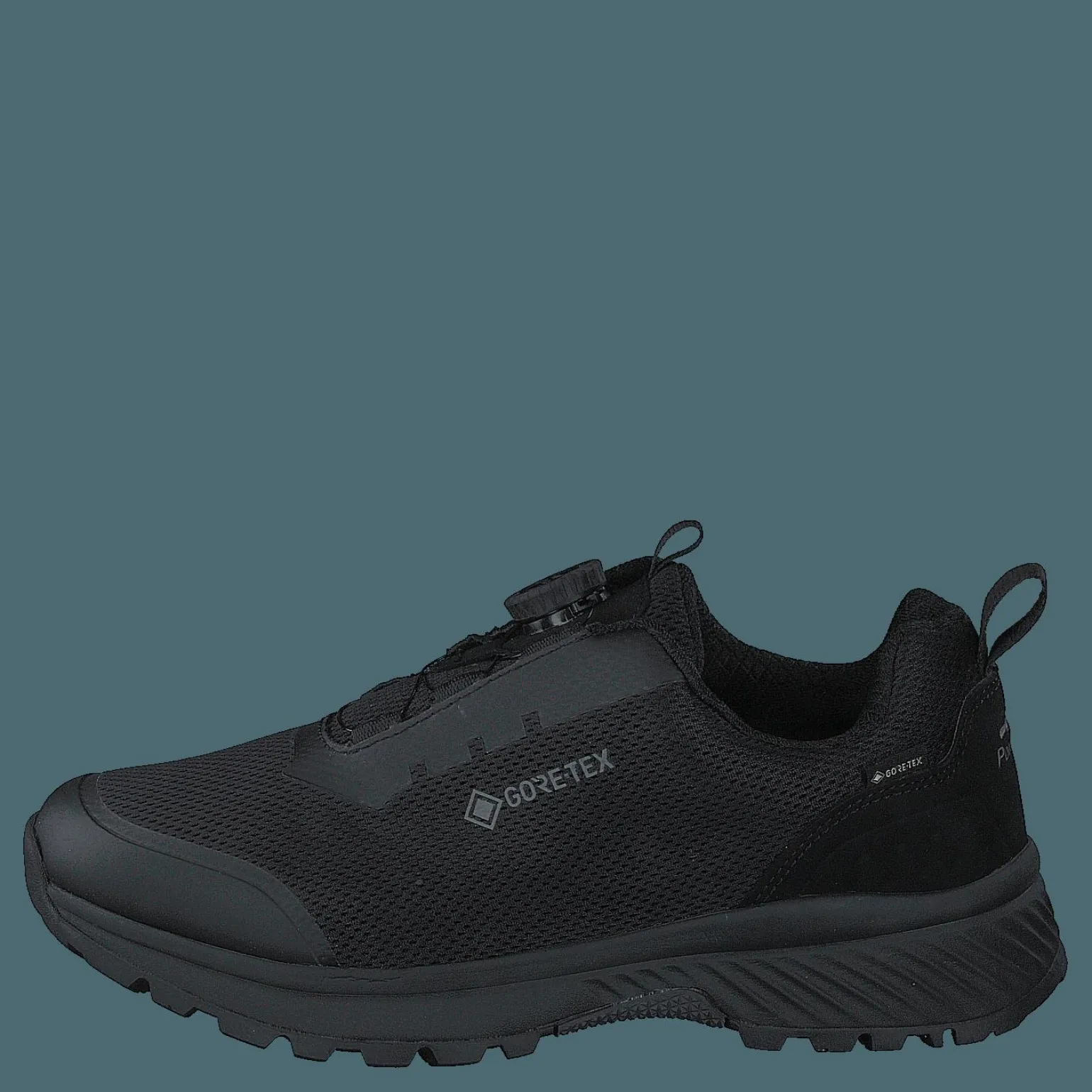 Urbs Denver Black