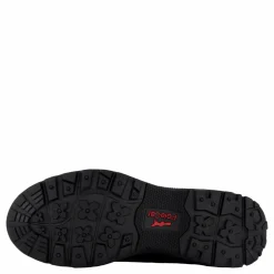 Urbs Exeter Gtx Black