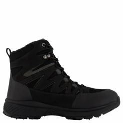 Urbs Hamilton Gtx Black