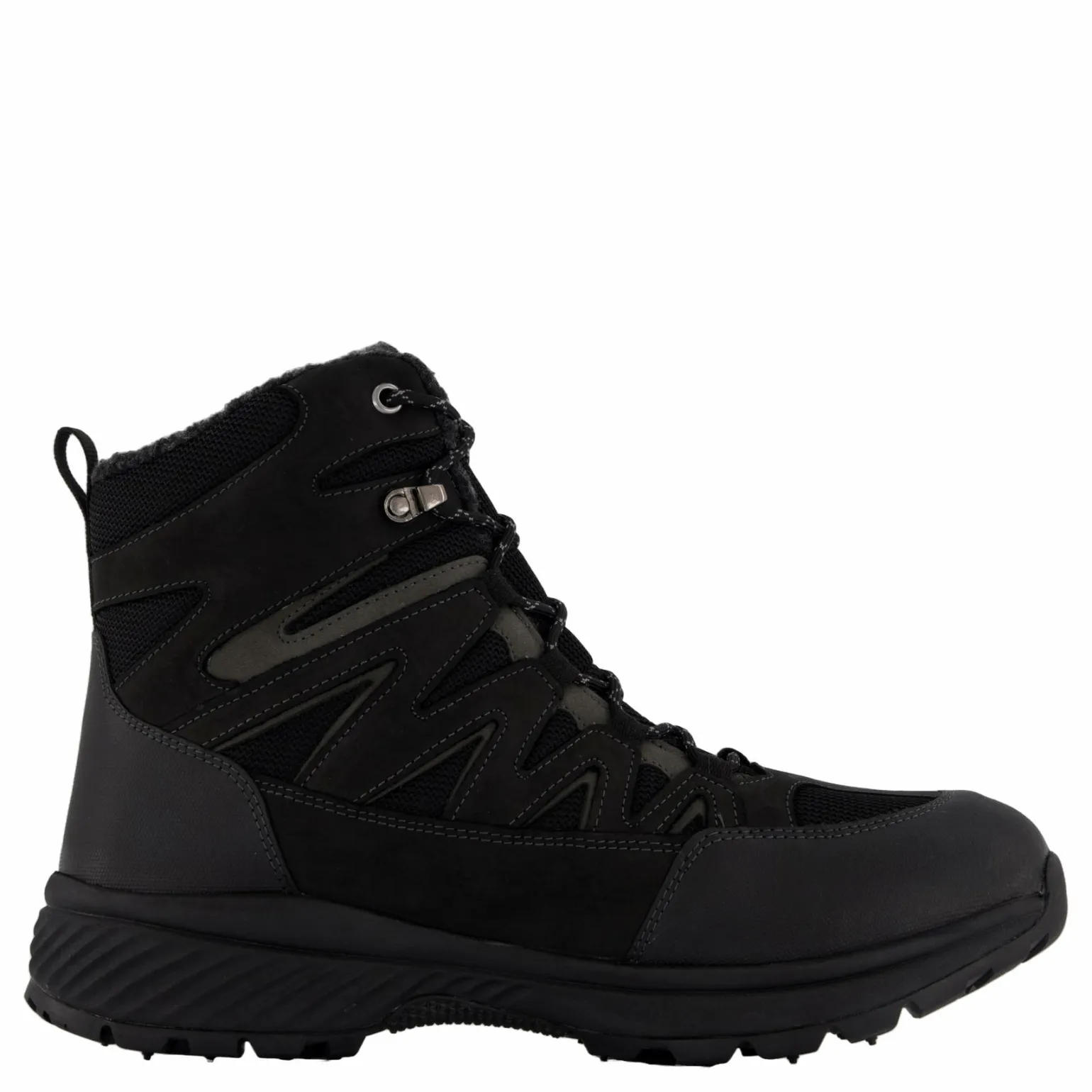 Urbs Hamilton Gtx Black