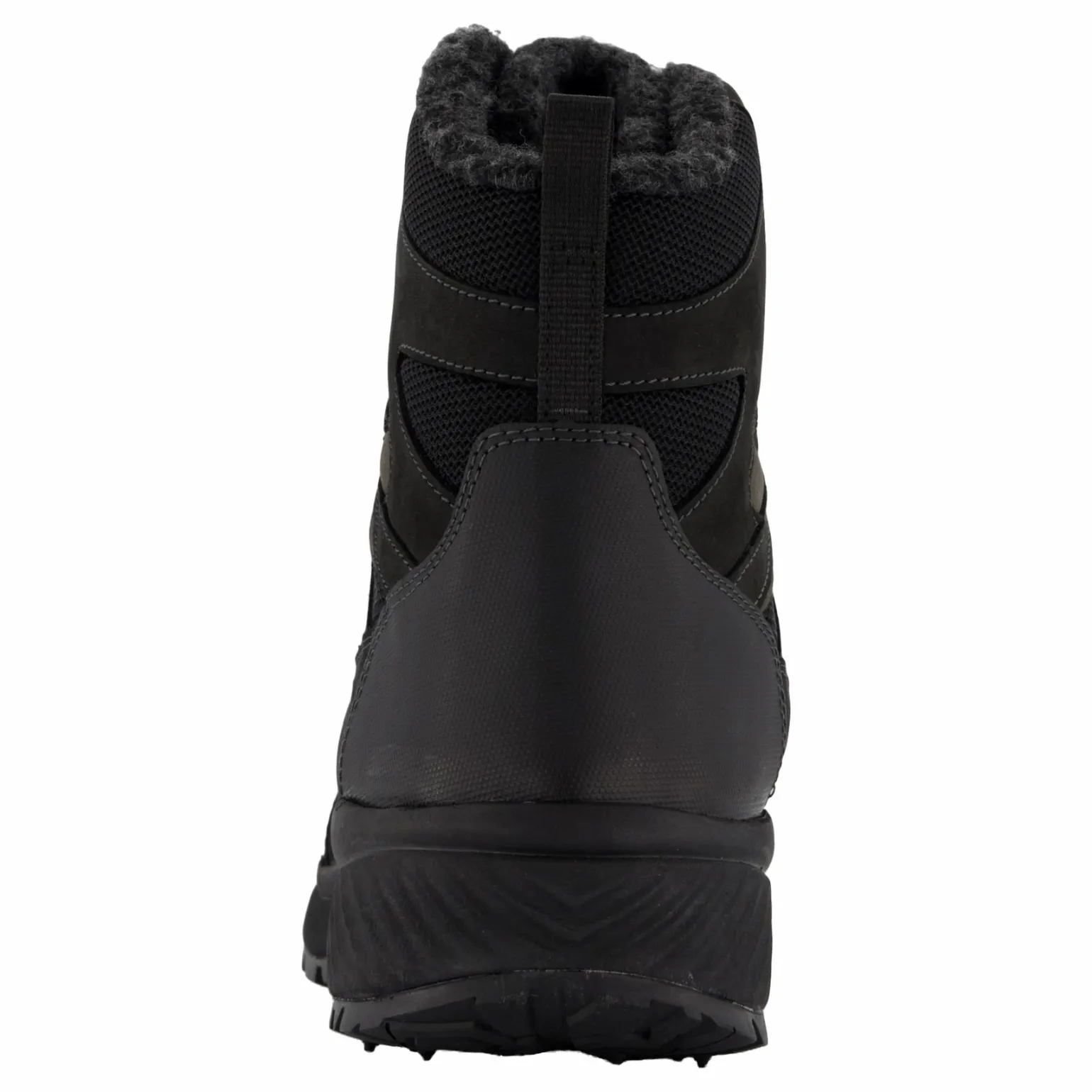 Urbs Hamilton Gtx Black