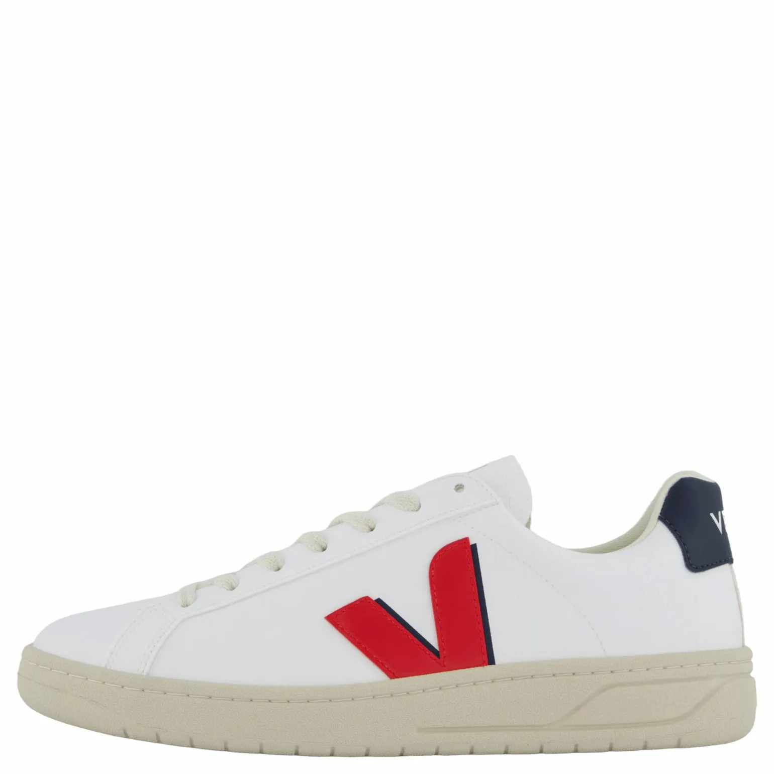Urca W White/pekin/natural