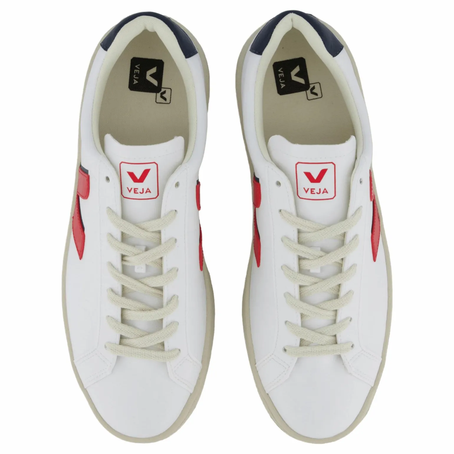 Urca W White/pekin/natural
