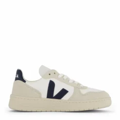 V-10 B Mesh White Nautico