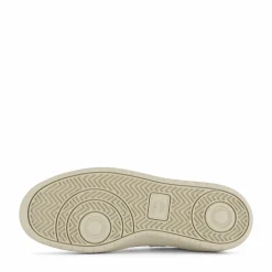 V-10 Cwl Full White