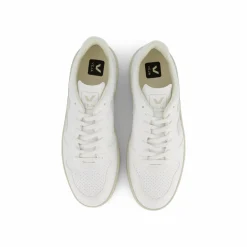 V-10 Cwl Full White