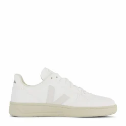 V-10 Cwl Full White