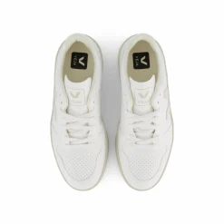 V-10 Cwl Full White