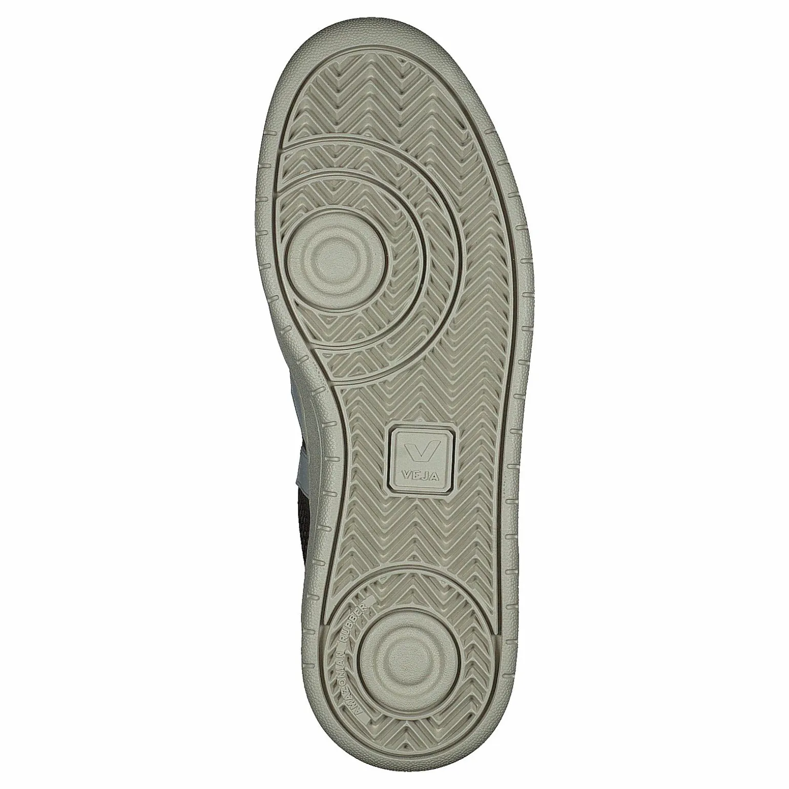 V-12 Grafite White