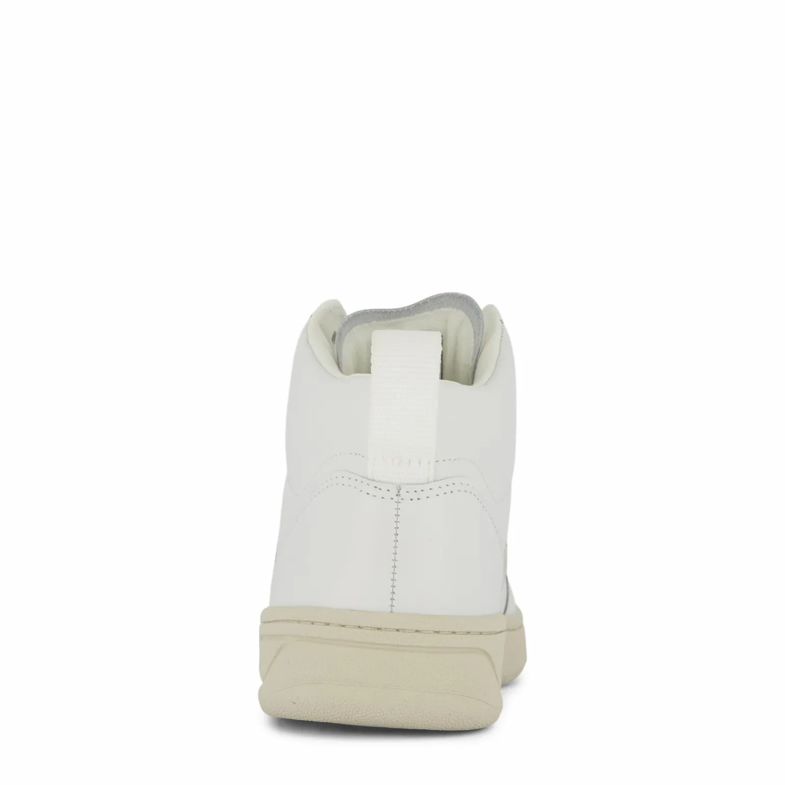 V-15 Leather Extra White Natural