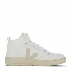 V-15 Leather Extra White Natural