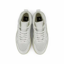 V-15 Leather Extra White Natural