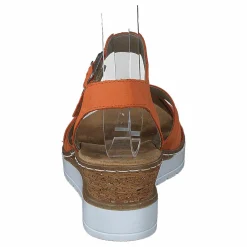 V3863-38 Mandarine