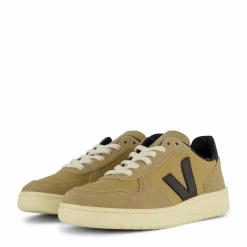 V-10 Ripstop Dune Black