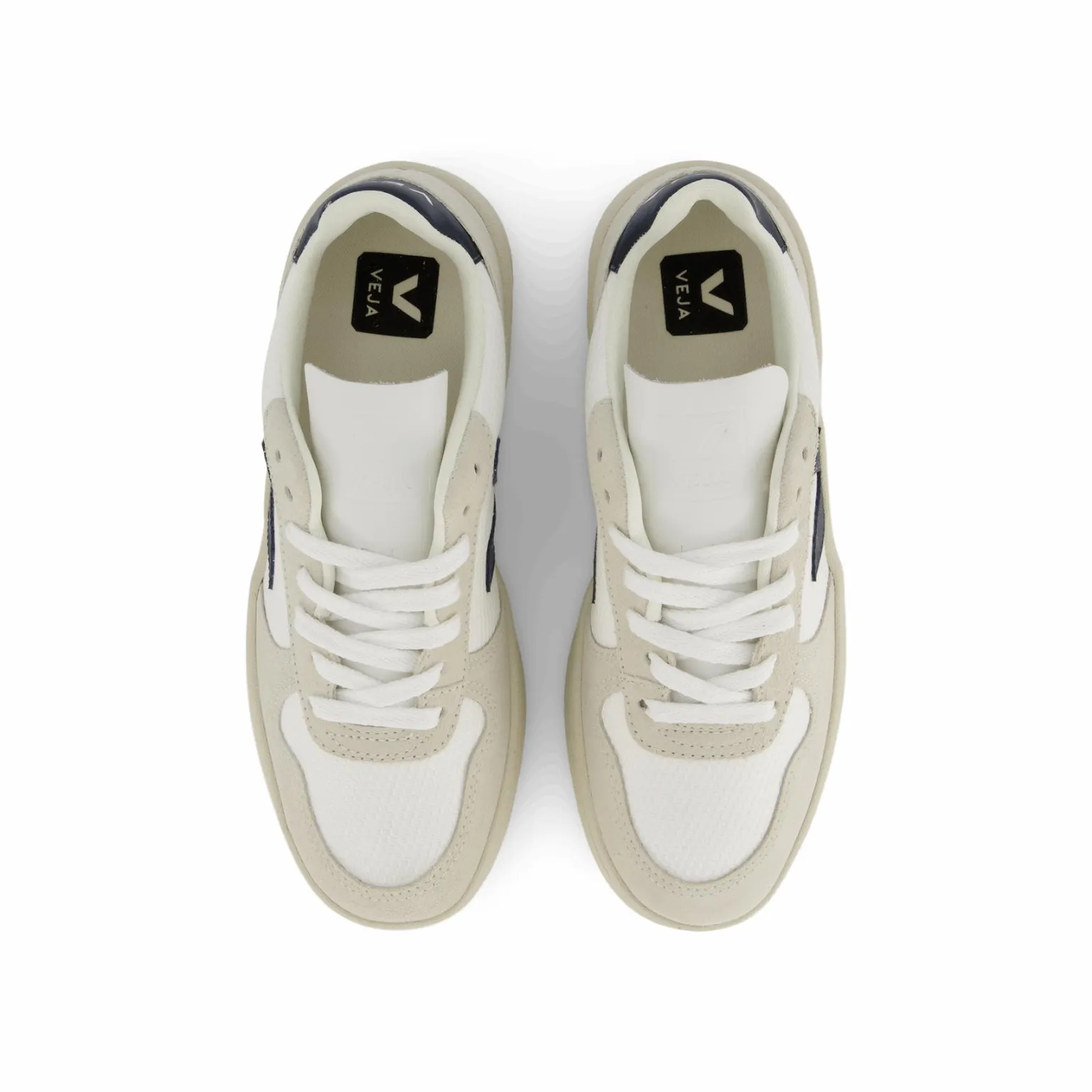 V-10 White Nautico