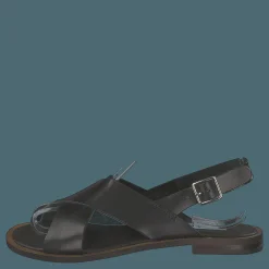 Vachetta Nero