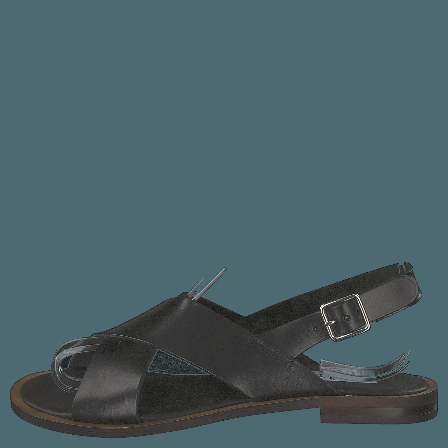 Vachetta Nero