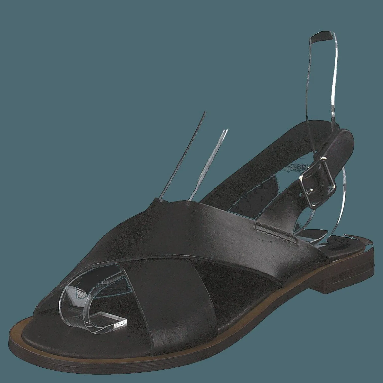 Vachetta Nero