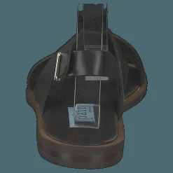 Vachetta Nero