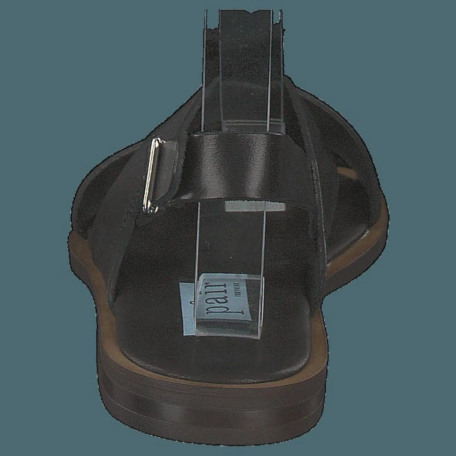 Vachetta Nero
